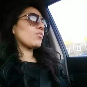 Meet your Posher, Iriana